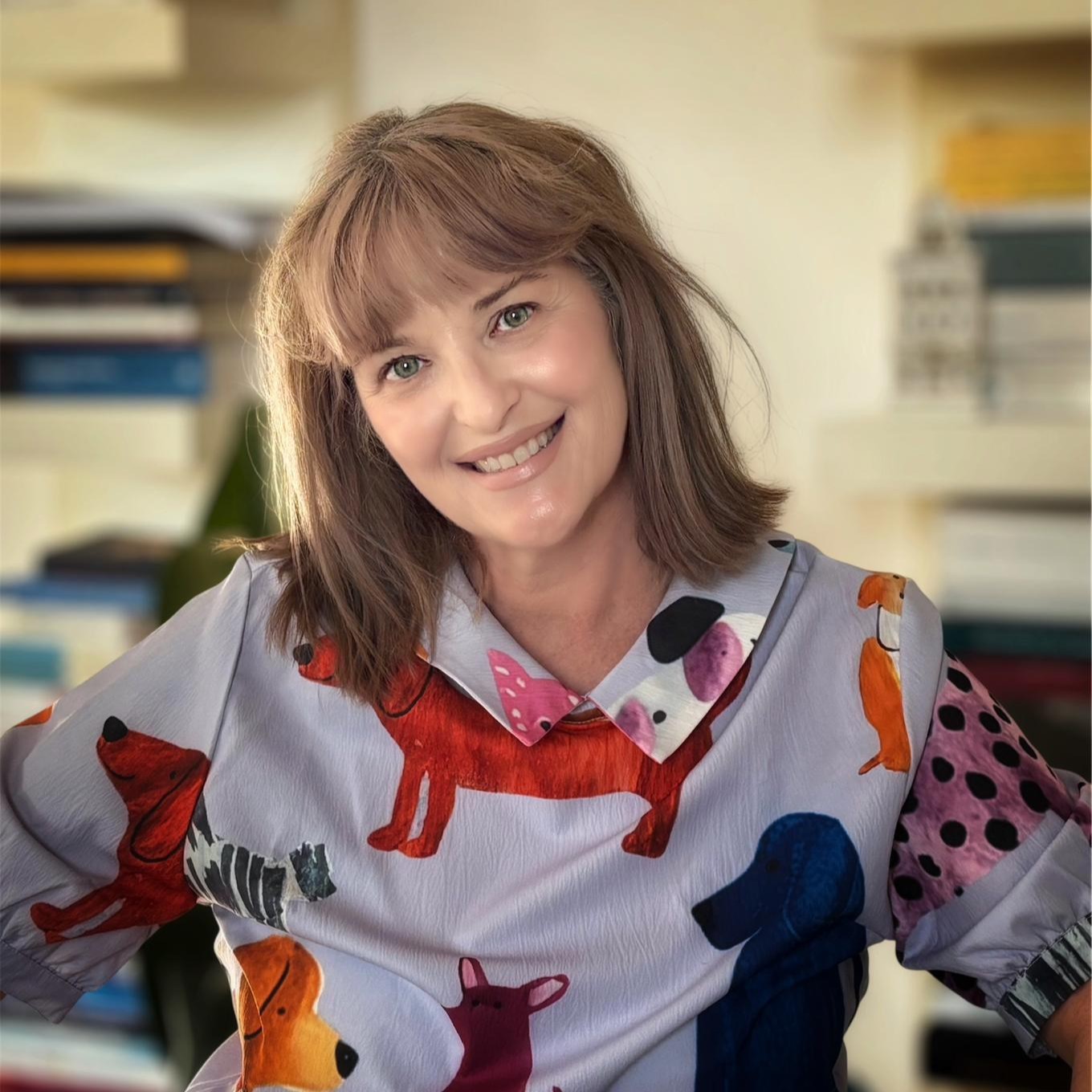 Cristina Di Nella - Psicologa a Milano e Online